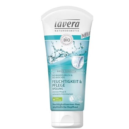 Levera ラヴェーラ ベーシスセンシティブ モイスチャー&ケアコンディショナー 200ml