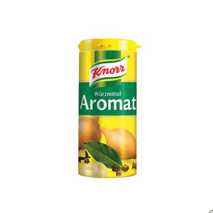 Knorr クノール シーズニングアロマ シェーカー 100g