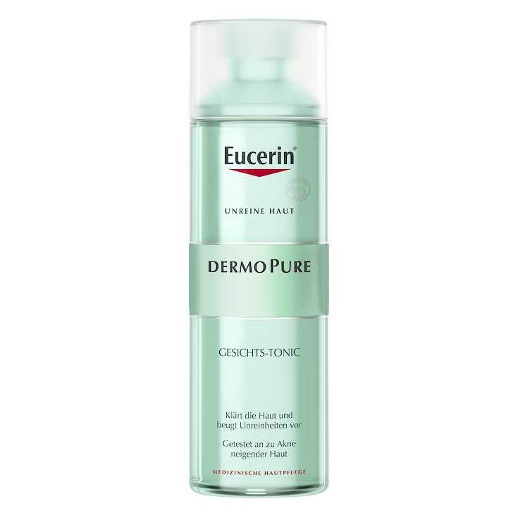 Eucerin ユーセリン ダーモピュア トナー 200ml