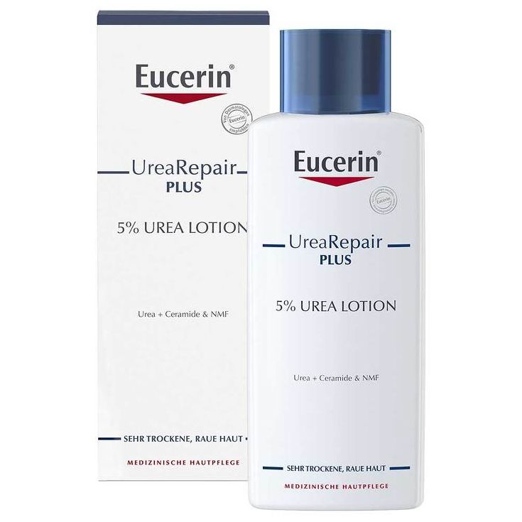 Eucerin ウレアリペア プラス 5%ウレア ローション 5% 250ml