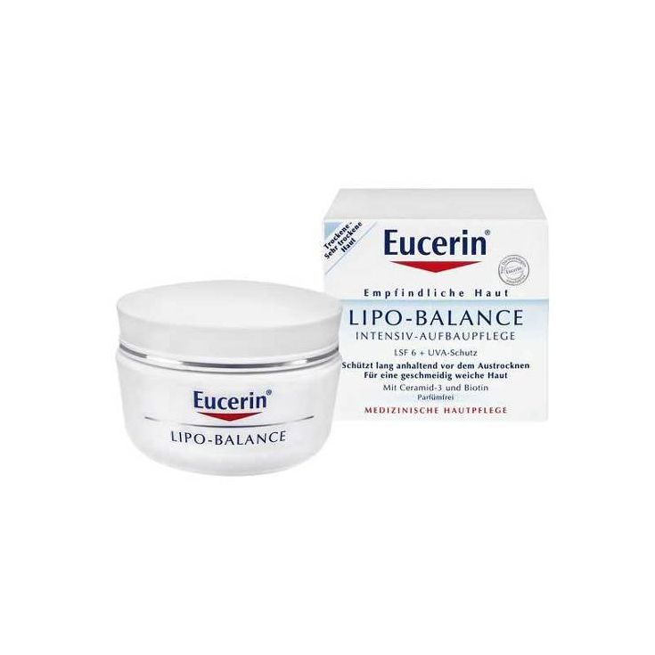 Eucerin ユーセリン リポバランス 50ml