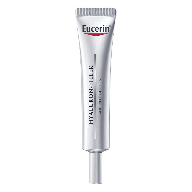 Eucerin ユーセリン ヒアルロンフィラー アイ SPF15 15ml