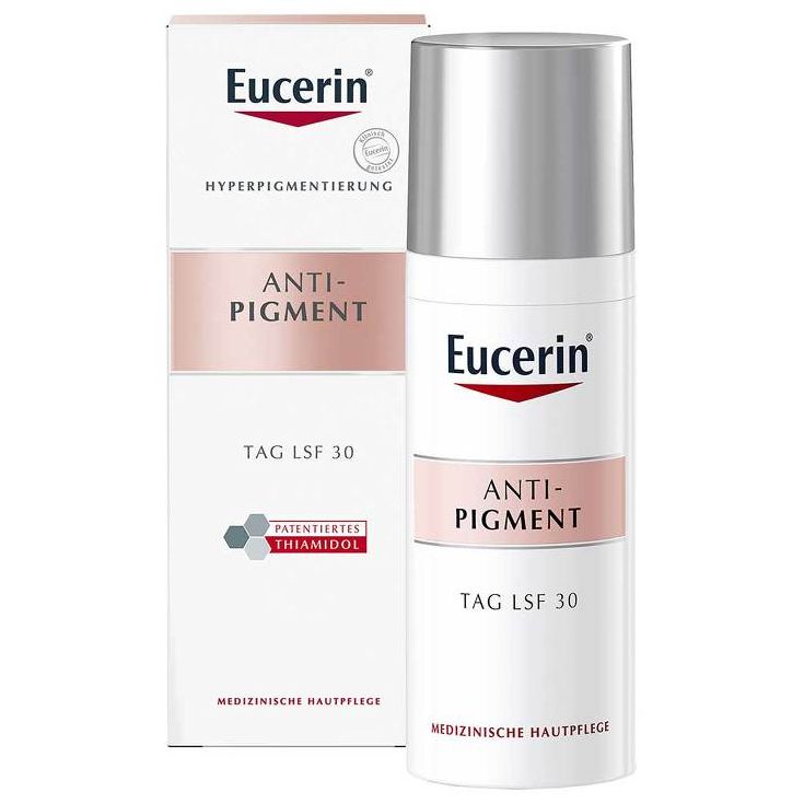 Eucerin ユーセリン アンチピグメント デイ SPF30 50ml