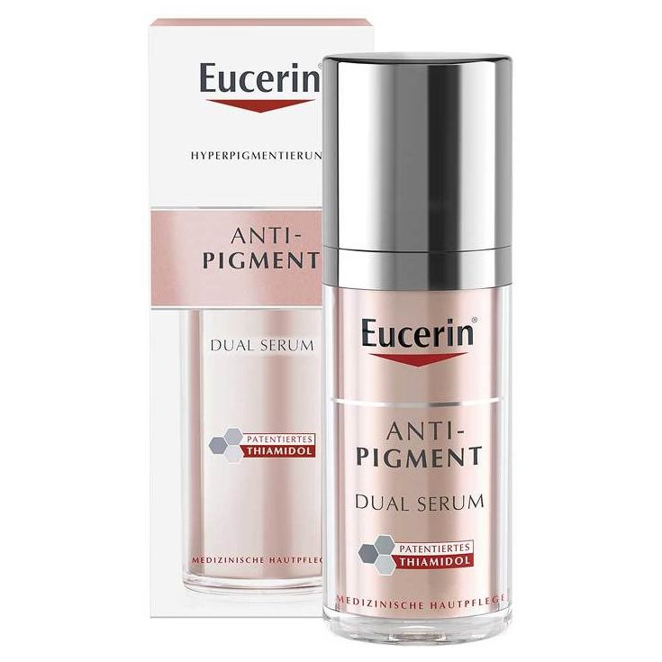 Eucerin ユーセリン アンチピグメント デュアルセラム 30ml