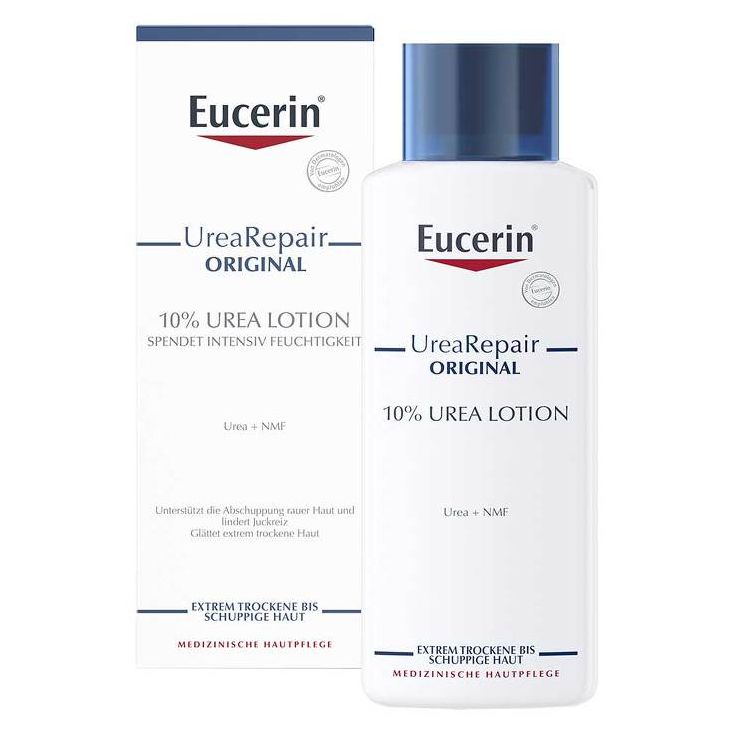 Eucerin ユーセリン ウレアリペア オリジナル 10%ウレア ローション 250ml