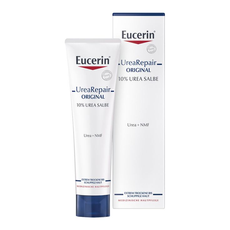 Eucerin ユーセリン ウレアリペア オリジナル 10%ウレア 軟膏 100ml