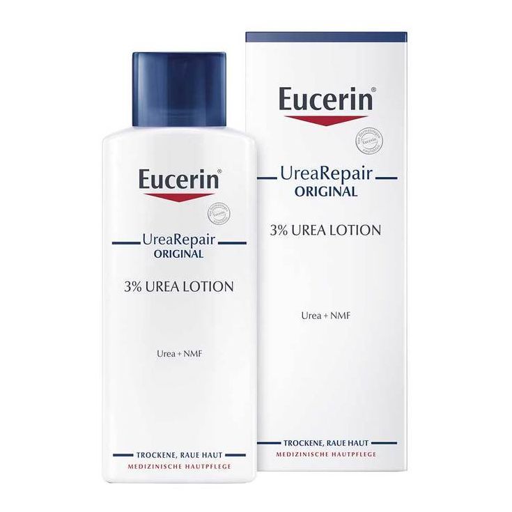 Eucerin ユーセリン ウレアリペア オリジナル 3%ウレア ローション 250ml