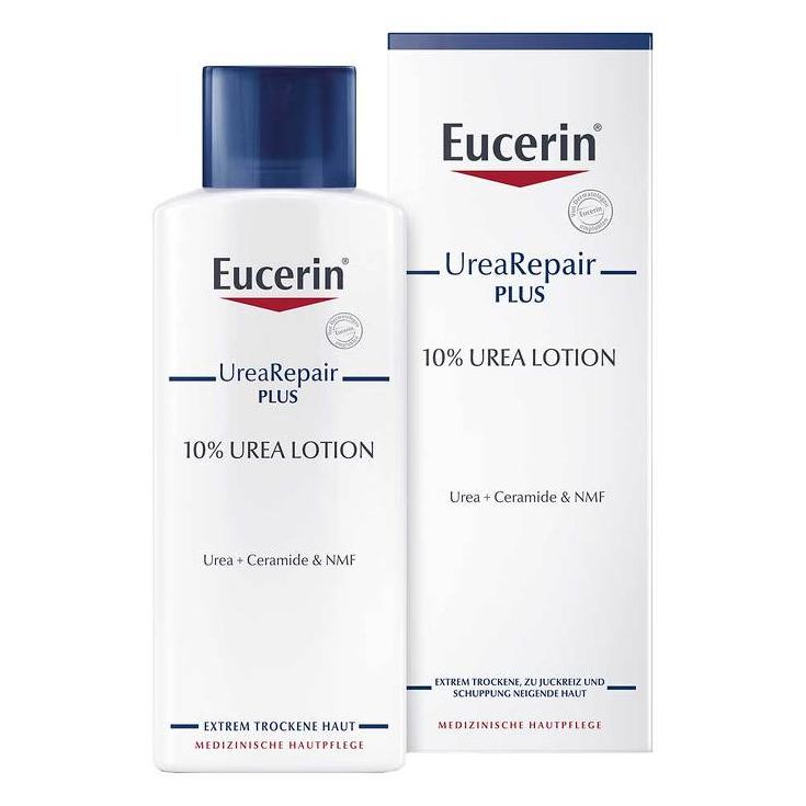 Eucerin ユーセリン ウレアリペア プラス 10%ウレア ローション 250ml