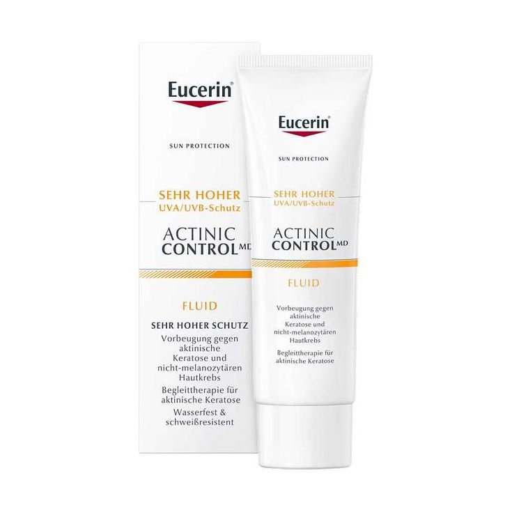 Eucerin ユーセリン アクティニク コントロール MD 80ml