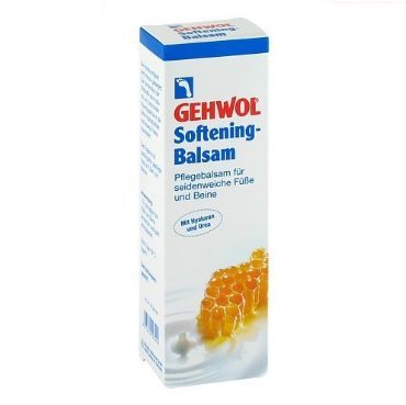 GEHWOL ゲウォール ソフトニングバーム 125ml