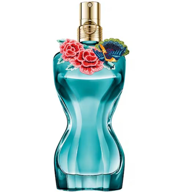 Jean Paul Gaultier ラ・ベル パラダイスガーデン オードパルファムスプレー 50ml
