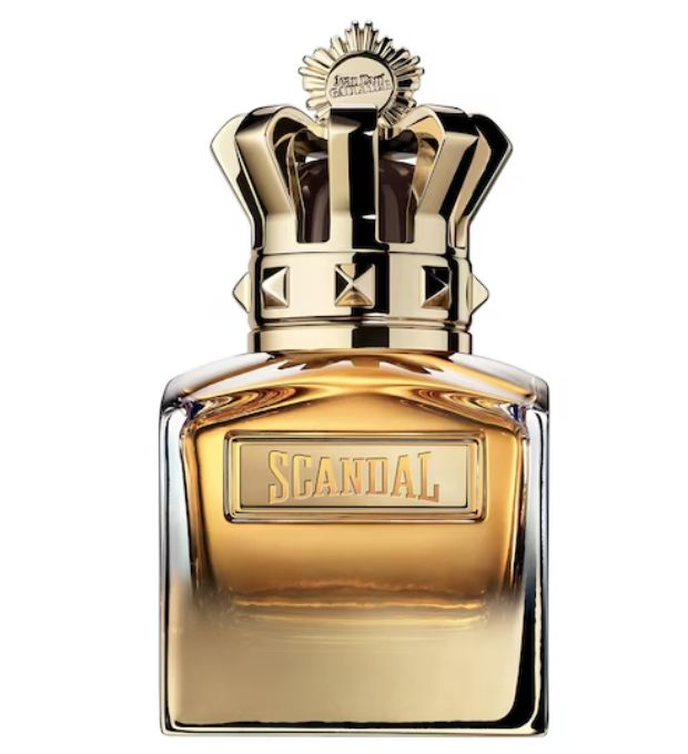 Jean Paul Gaultier スキャンダル プールオム アブソリュ パルファムコンサントレスプレー 50ml