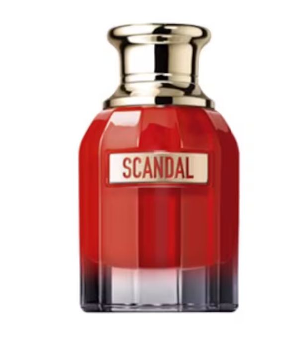 Jean Paul Gaultier スキャンダル ル・パルファム オードパルファムインテンススプレー 30ml