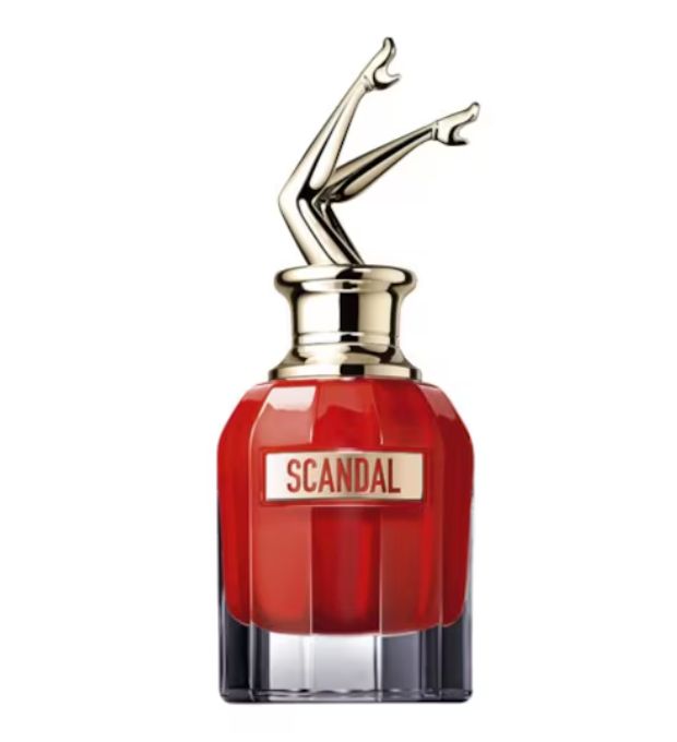 Jean Paul Gaultier スキャンダル ル・パルファム オードパルファムインテンススプレー 50ml
