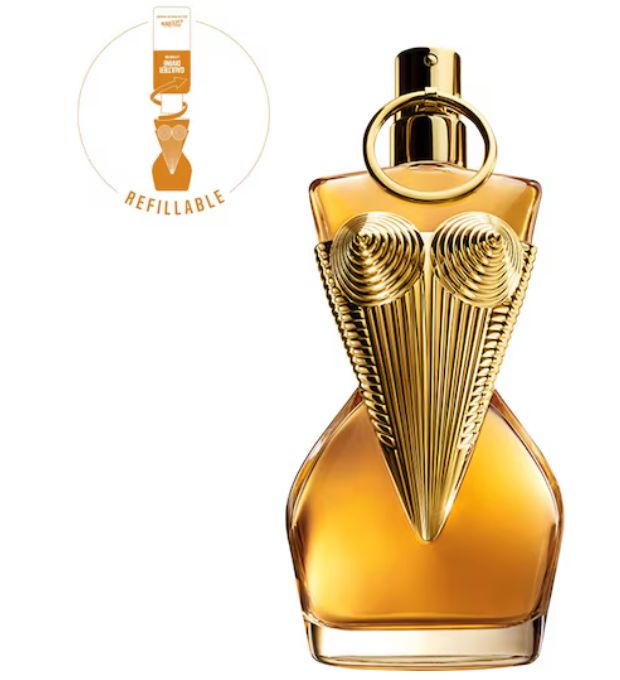 Jean Paul Gaultier ゴルチエ ディヴァイン ル・パルファム オードパルファムインテンススプレー 50ml (詰め替え可能)