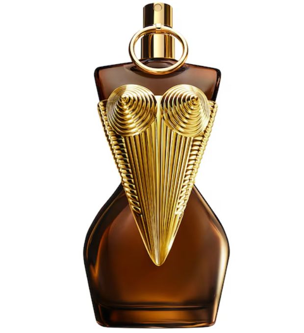Jean Paul Gaultier ゴルチエ ディヴァイン エリクサー パルファム 100ml (詰め替え可能)