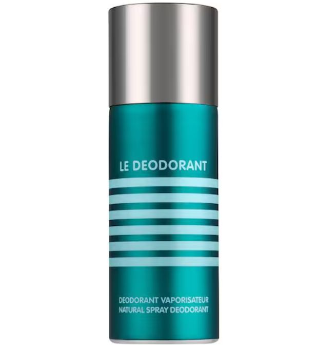 Jean Paul Gaultier ル・マル デオドラントスプレー
150ml