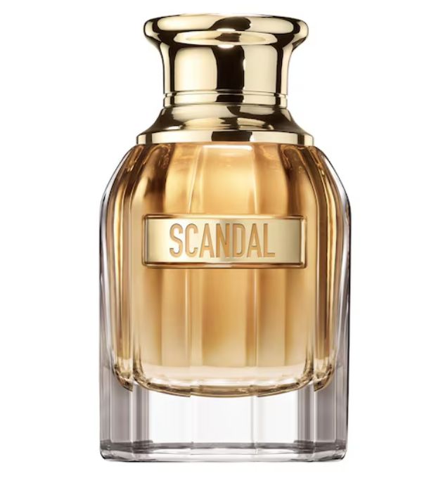 Jean Paul Gaultier スキャンダル アブソリュ パルファムコンサントレスプレー 30ml