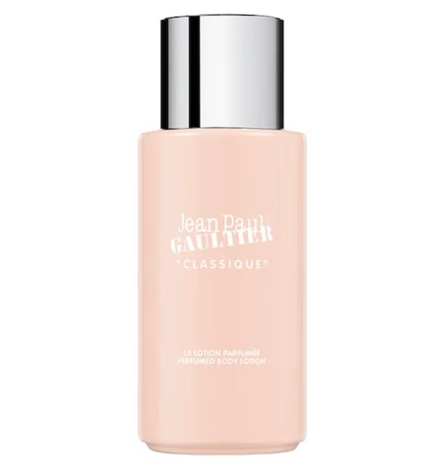 Jean Paul Gaultier クラシック ボディローション
200ml
