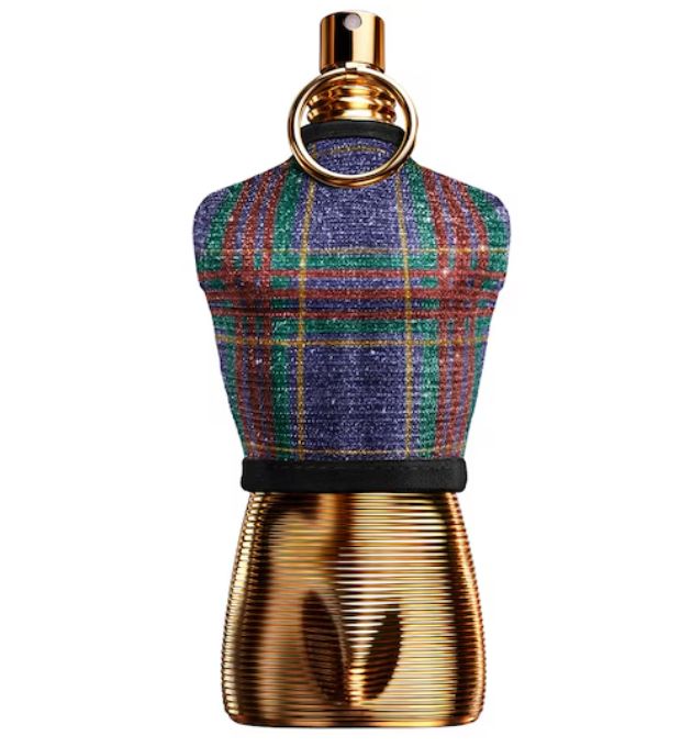 Jean Paul Gaultier ル・マル エリクサー パルファム コレクターズエディション 2025
125ml