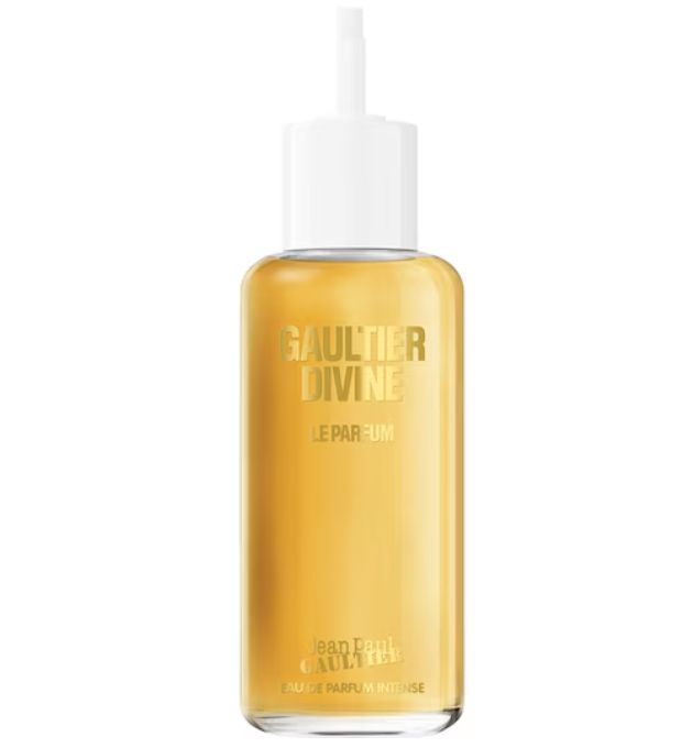 Jean Paul Gaultier ゴルチエ ディヴァイン ル・パルファム オードパルファムインテンス 詰め替え
200ml