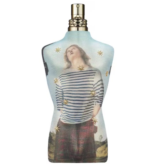 Jean Paul Gaultier クリスマスコレクター ル・マル オードトワレスプレー
125ml