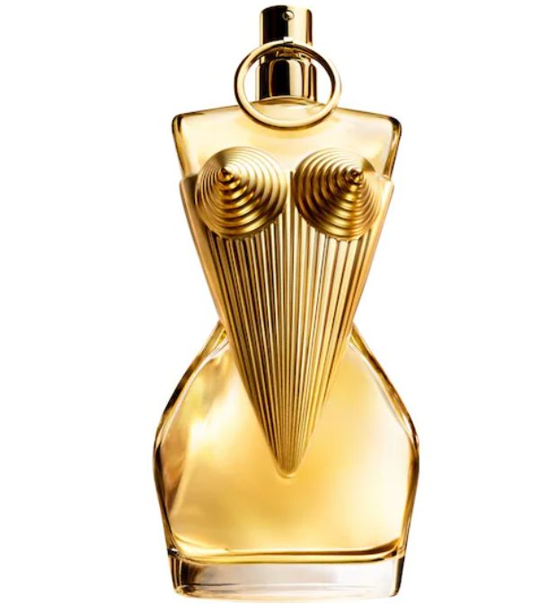 Jean Paul Gaultier ゴルチエ ディヴァイン オードパルファムスプレー 100ml (詰め替え可能)