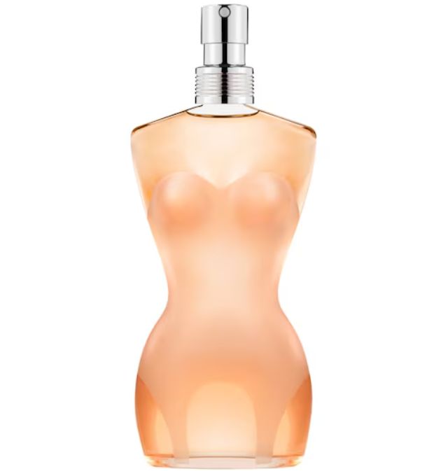 Jean Paul Gaultier クラシック オードトワレスプレー 50ml