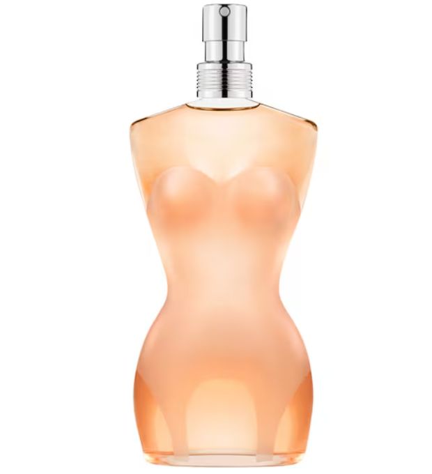 Jean Paul Gaultier クラシック オードトワレスプレー 100ml