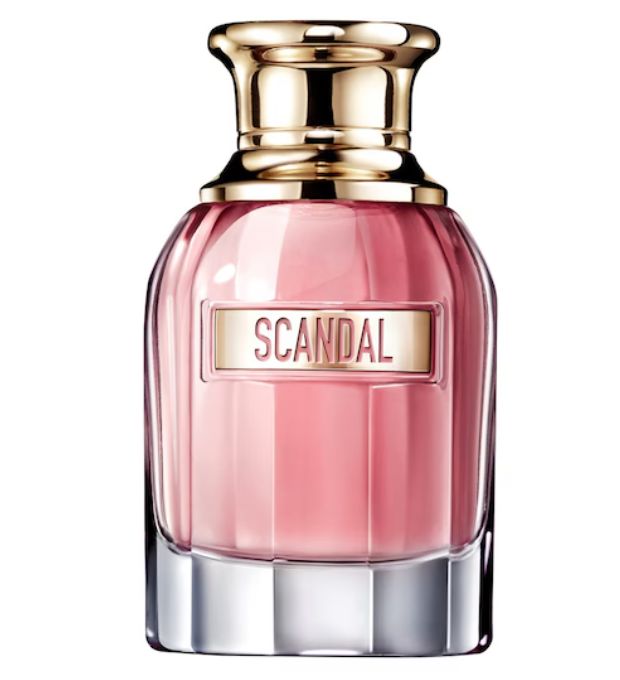Jean Paul Gaultier スキャンダル オードパルファムスプレー 30ml