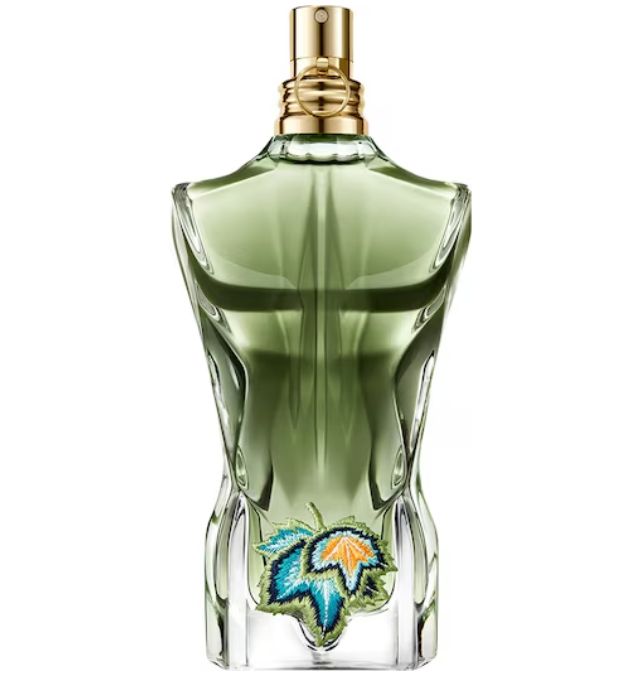 Jean Paul Gaultier ル・ボー パラダイスガーデン オードパルファムスプレー 75ml