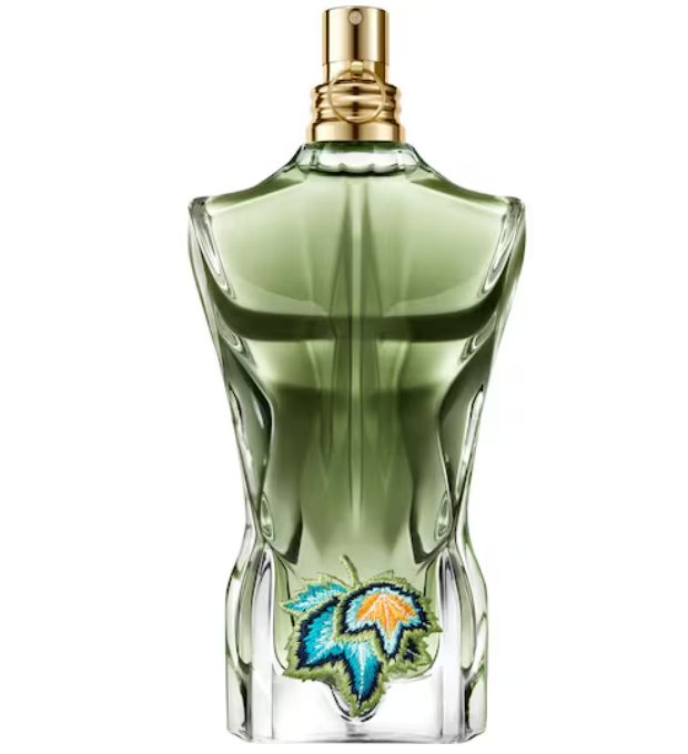Jean Paul Gaultier ル・ボー パラダイスガーデン オードパルファムスプレー 125ml
