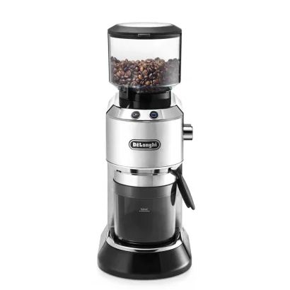 デロンギ(DeLonghi) コーヒーグラインダー デディカ KG520.M 1個