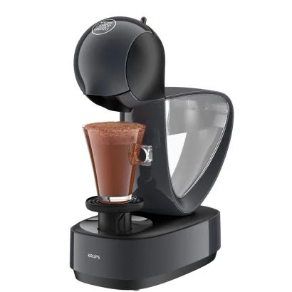 Dolce Gusto インフィニッシマ マニュアル型マシン 1個