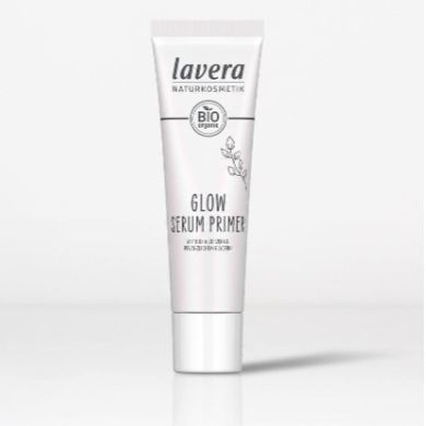 Lavera ラヴェーラ グロウセラムプライマー 30ml