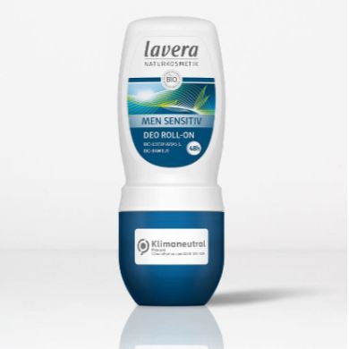 Lavera ラヴェーラ メン センシティブデオロールオン 50ml