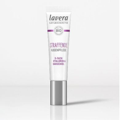 Lavera ラヴェーラ グリーンリフトコンプレックス ファーミングアイクリーム 15ml