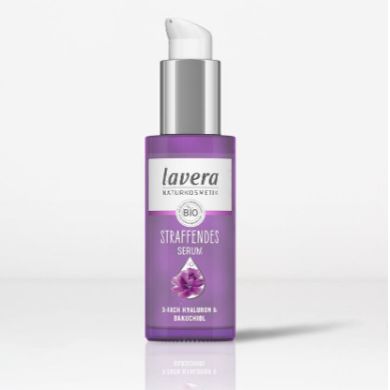 Lavera ラヴェーラ グリーンリフトコンプレックス ファーミングセラム 30ml