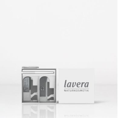 Lavera ラヴェーラ シャープナー 1個