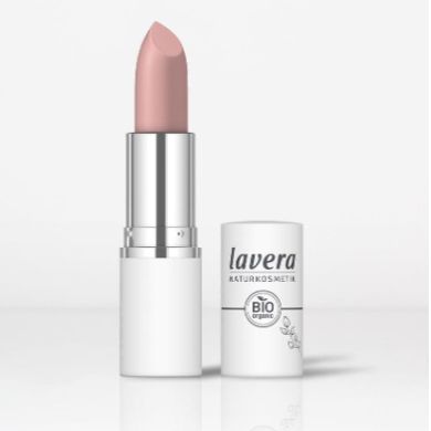 Lavera ラヴェーラ コンフォートマットリップスティック -スモークローズ 05- 1個