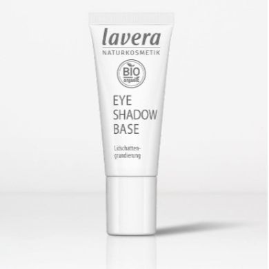 Lavera ラヴェーラ アイシャドウベース 9ml