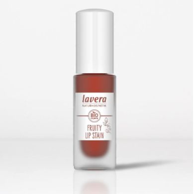 Lavera ラヴェーラ フルーティーリップステイン -オレンジジョイ 02- 5.5ml