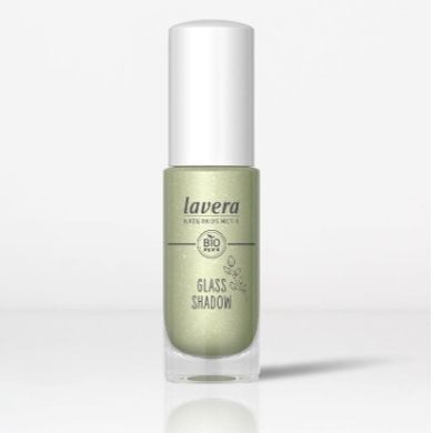 Lavera ラヴェーラ グラスシャドウ -リキッドエメラルド 04- 5.5ml