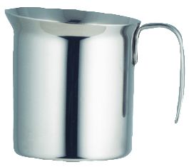 BIALETTI　ビアレッティ 1802 ミルクジャグ 1個