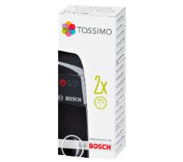 BOSCH ボッシュ TCZ 6004 アクセサリー 4個