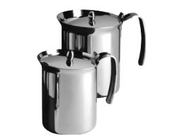 BIALETTI　ビアレッティ 1814 inkl. Deckel ミルクジャグ 1個