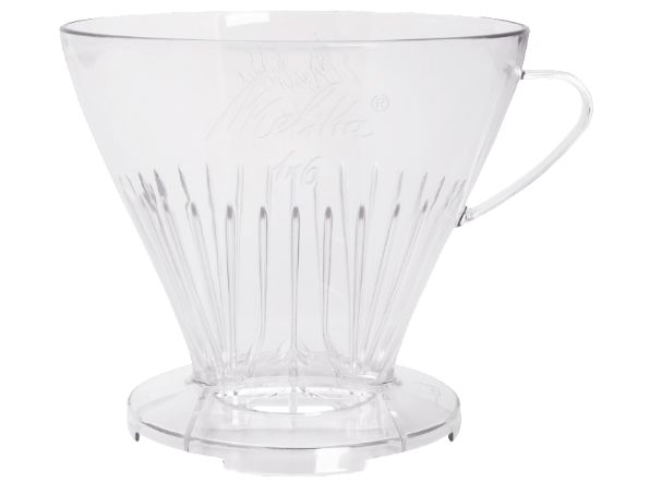 MELITTA(メリタ) 1x6? コーヒーフィルター 1個