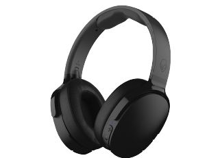 Skullcandy(スカルキャンディ) HESH 3 ワイヤレス ヘッドホン 黒 1個