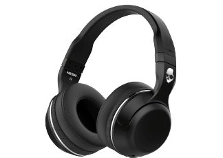 Skullcandy(スカルキャンディ) HESH 2 オーバーイヤーヘッドセット 黒 1個