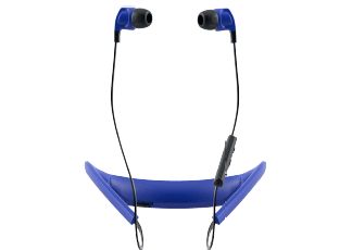 Skullcandy(スカルキャンディ) SB2 インイヤーヘッドホン 青 1個